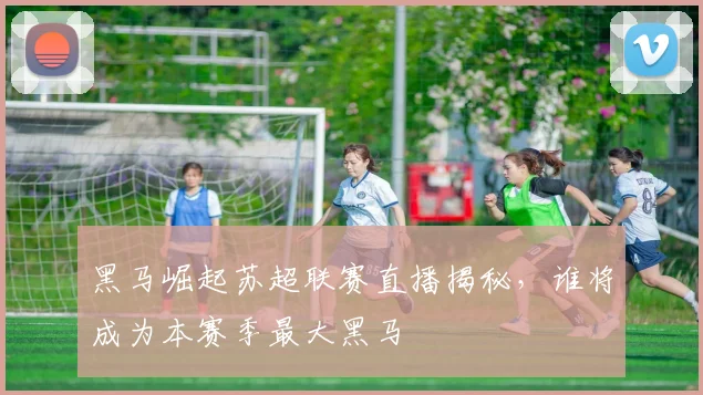 黑马崛起苏超联赛直播揭秘，谁将成为本赛季最大黑马