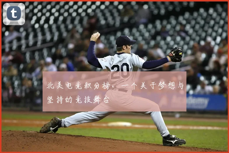 北美电竞积分榜，一个关于梦想与坚持的竞技舞台